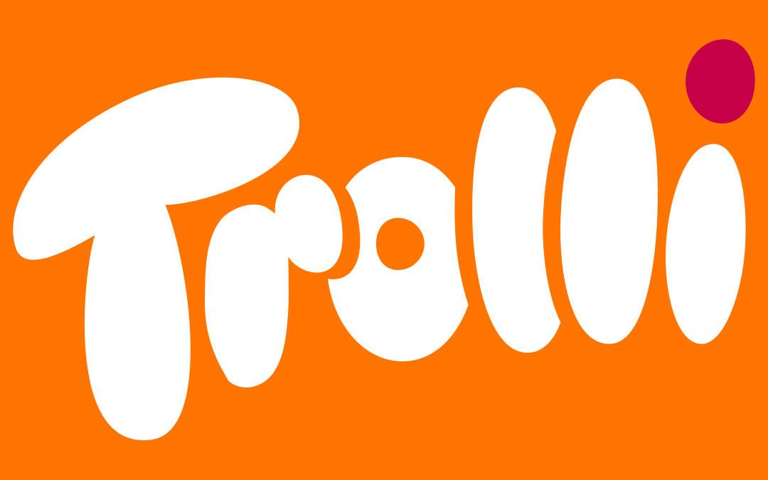 Les fameux bonbons « Trolli » suisses arrivent en magasin !