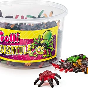 Trolli - Tarantula, 975 g