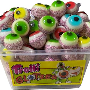 Trolli - Oeil Glotzer, 1128 g